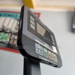 Commerncial Treadmill