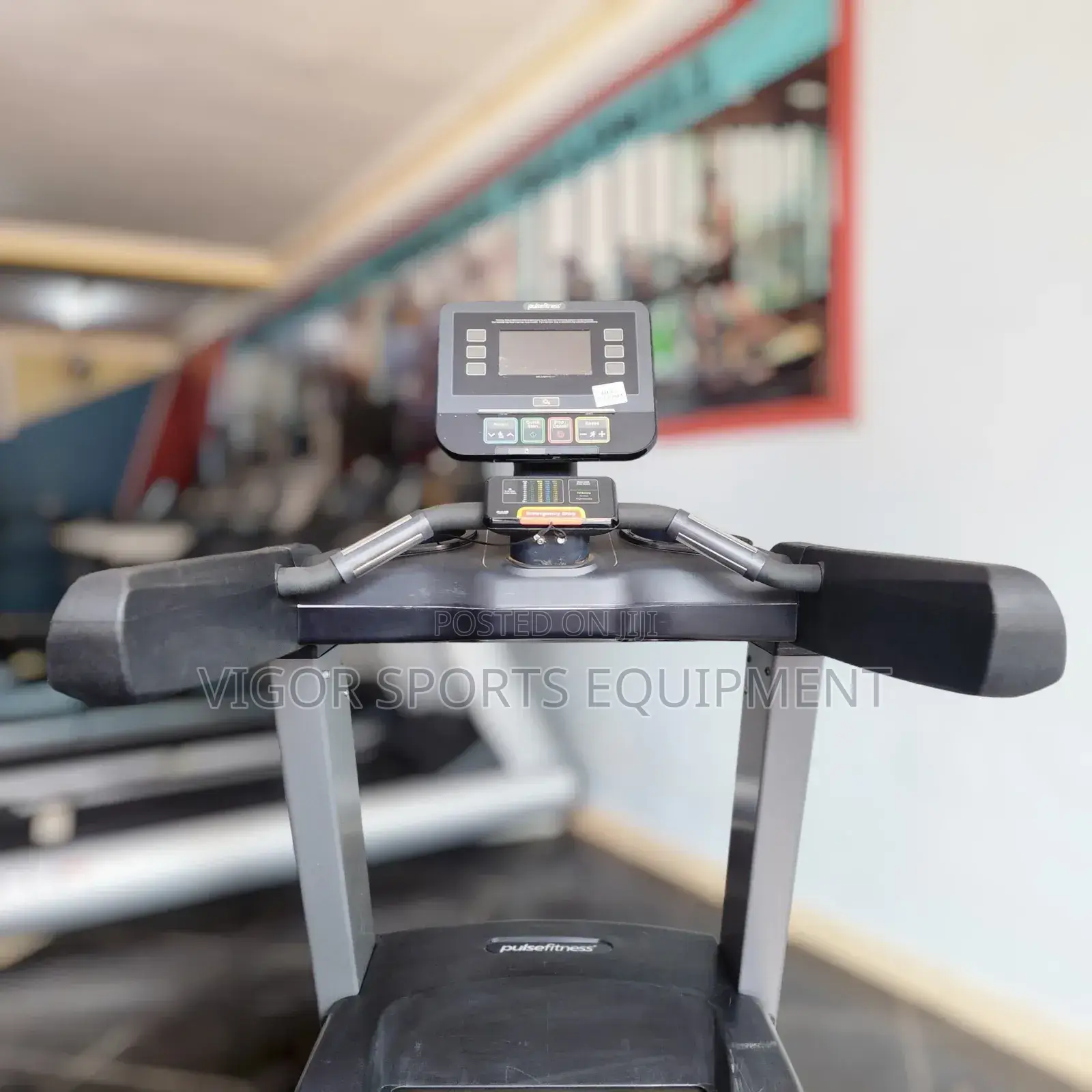 Commerncial Treadmill