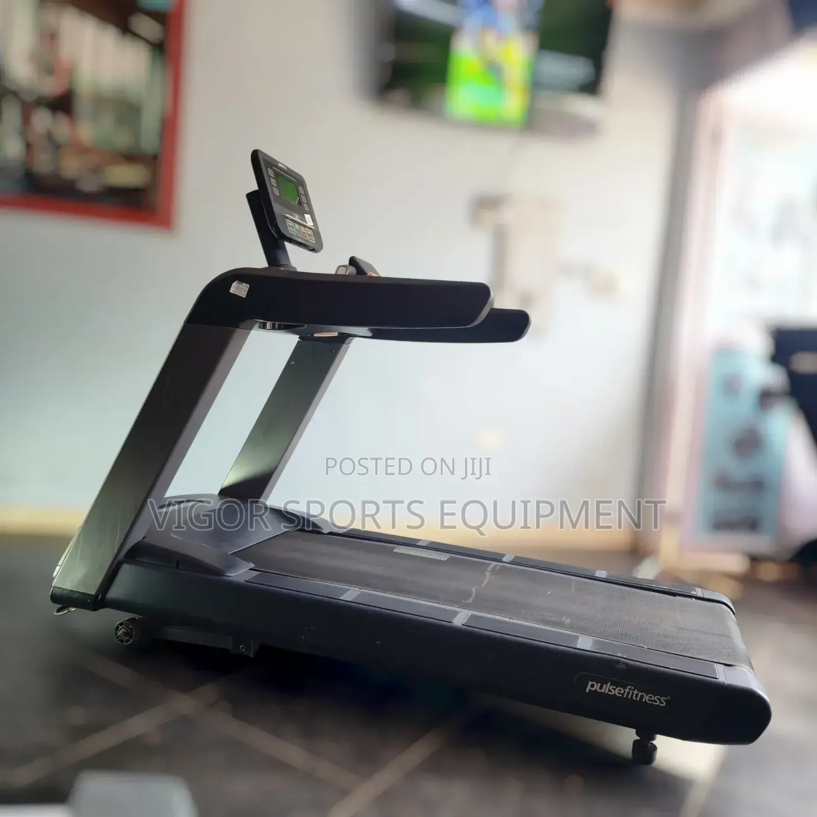 Commerncial Treadmill