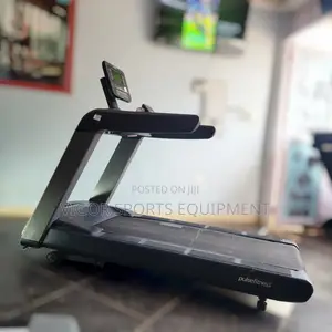 Commerncial Treadmill