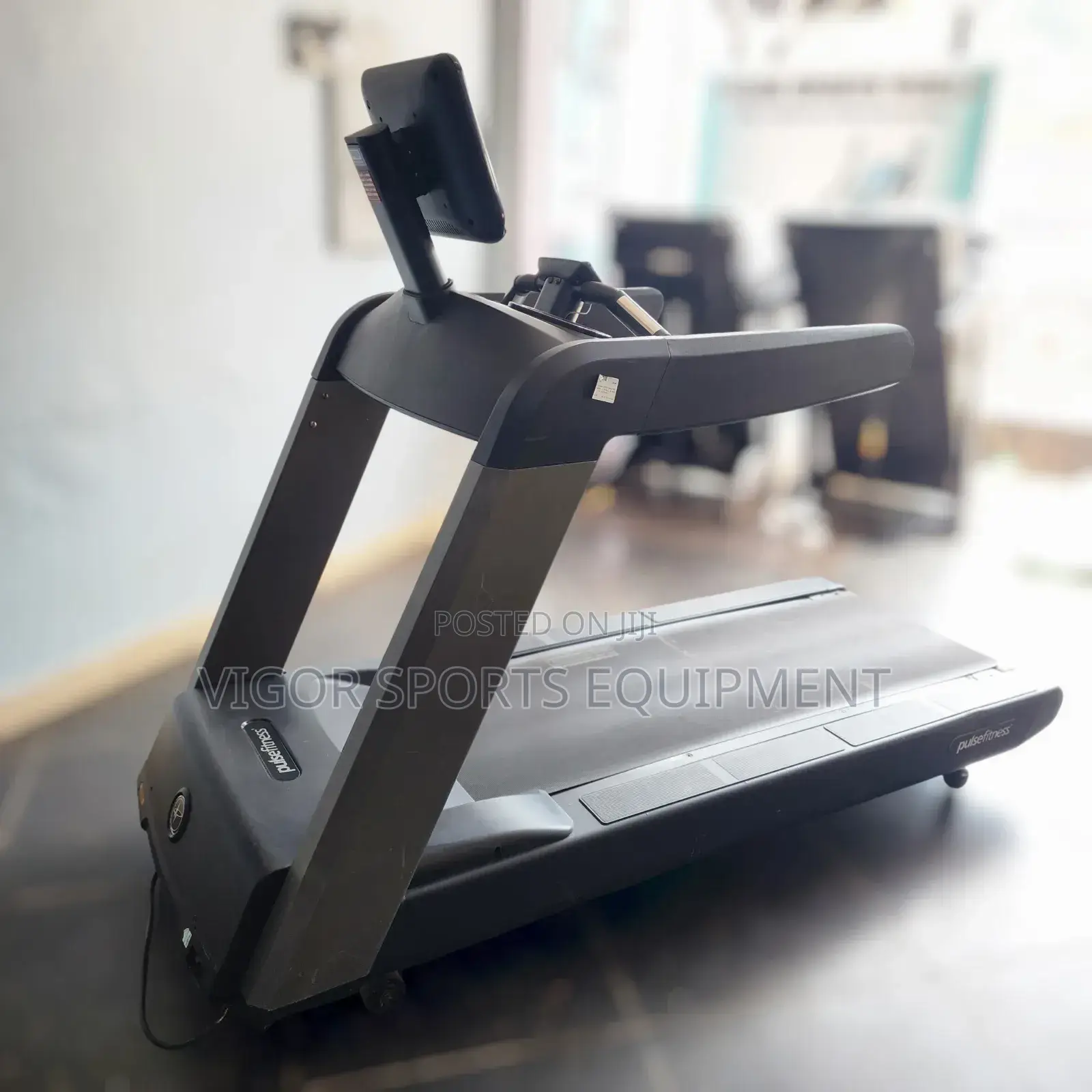 Commerncial Treadmill