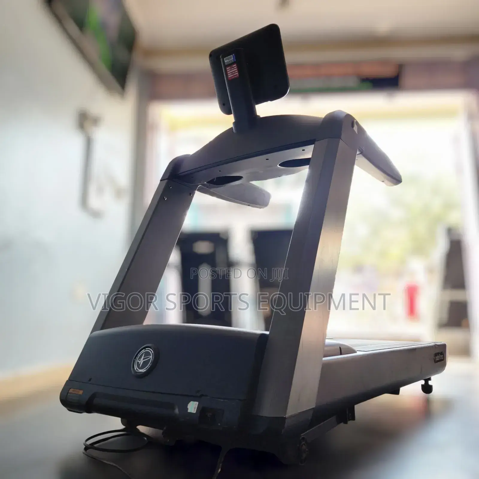 Commerncial Treadmill