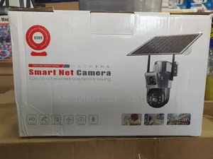 Solar Camera