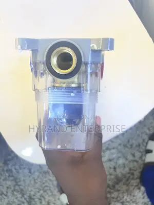 Concealed Shower Mixers