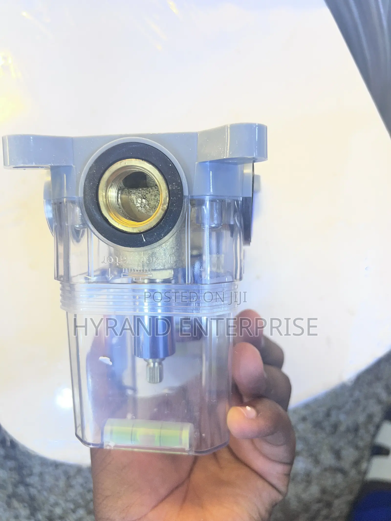 Concealed Shower Mixers