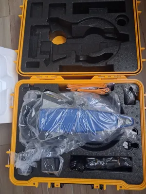 Stonex R20 Total Station