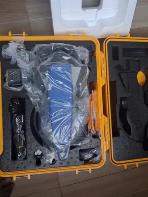 Stonex R20 Total Station