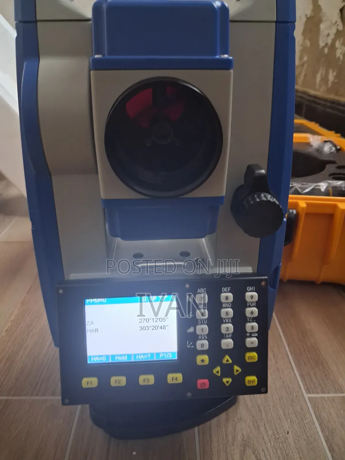 Stonex R20 Total Station