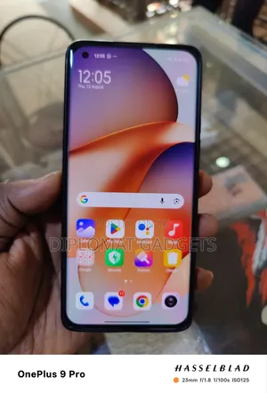 Xiaomi Mi 11 Ultra 256 GB Black