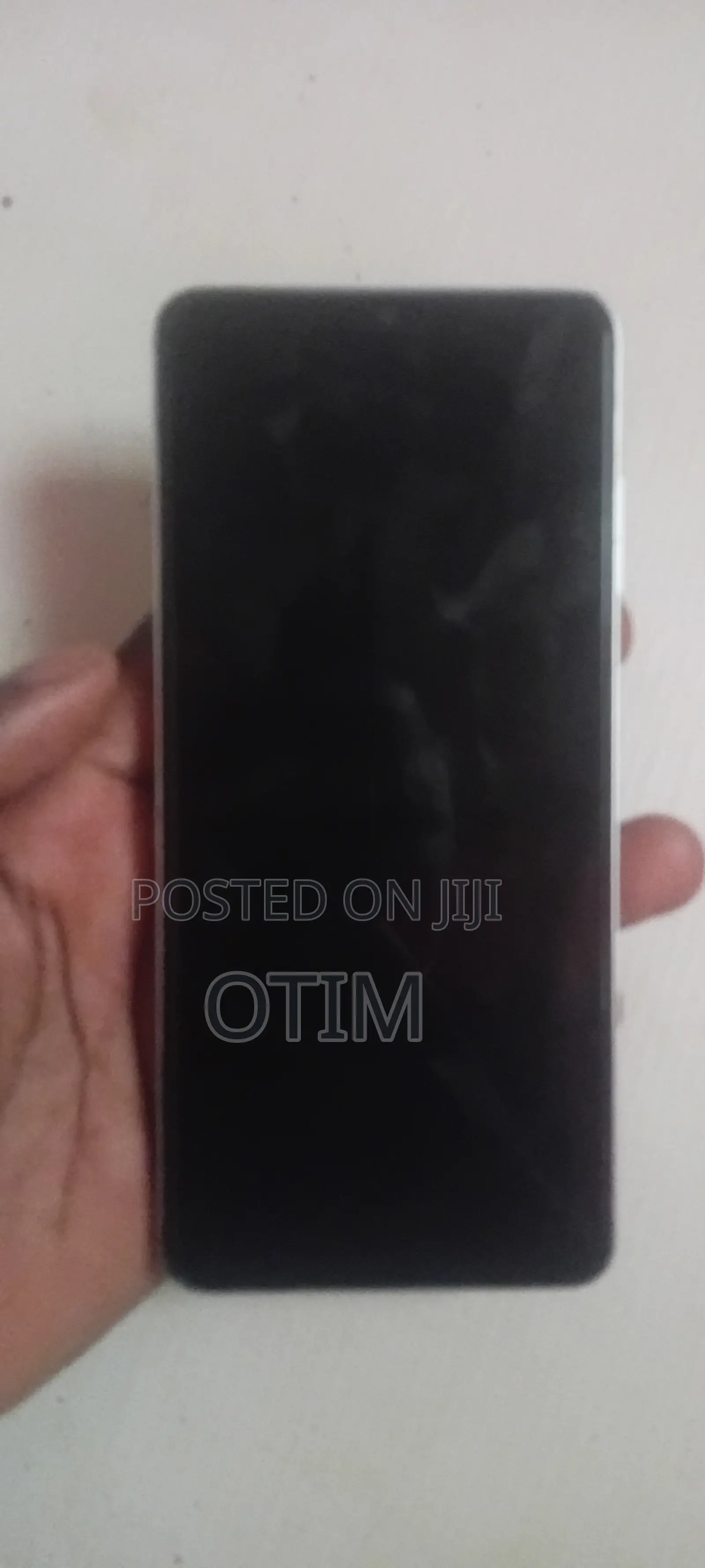 Samsung Galaxy A06 64 GB White
