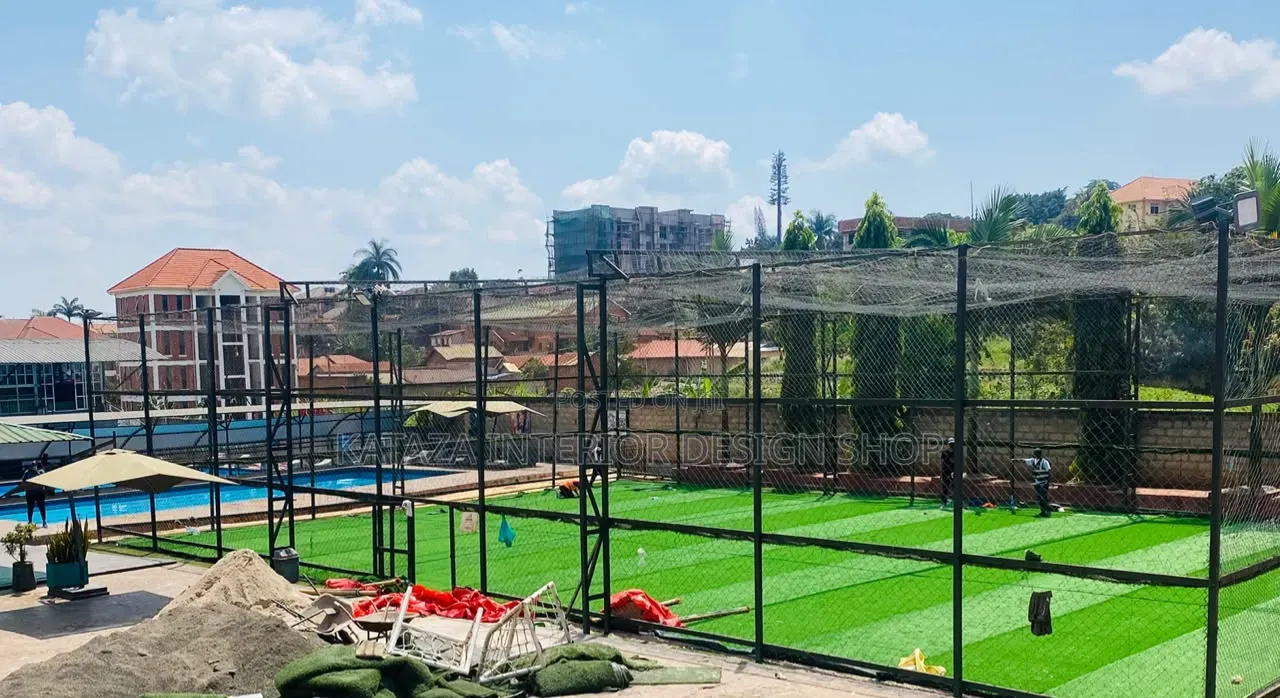 Pure Turf Grass Carpet