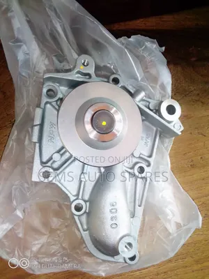 Water Pump 5s,3s 4s (Npw)