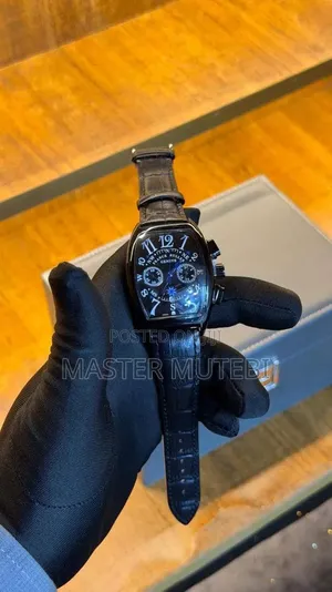 Carrera Watch