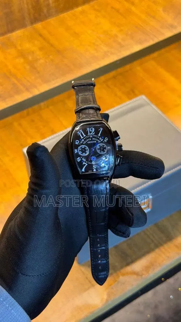 Carrera Watch