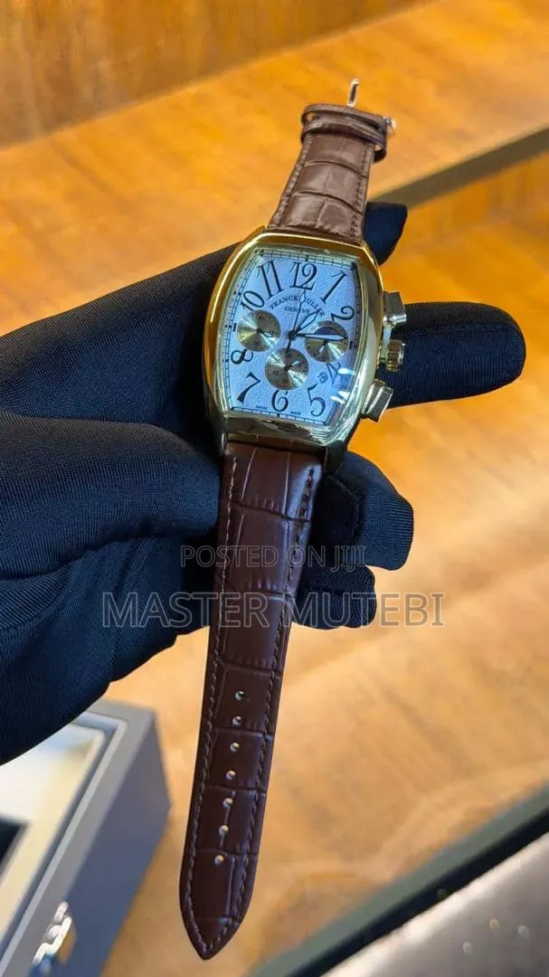Carrera Watch