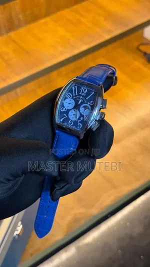 Carrera Watch