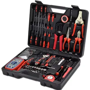 Kafuwell Tools Set