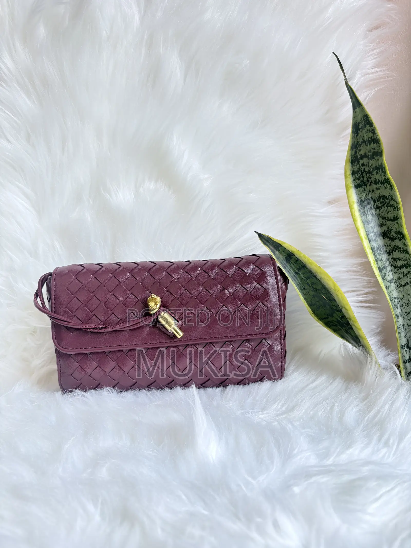 Shoulder Bag