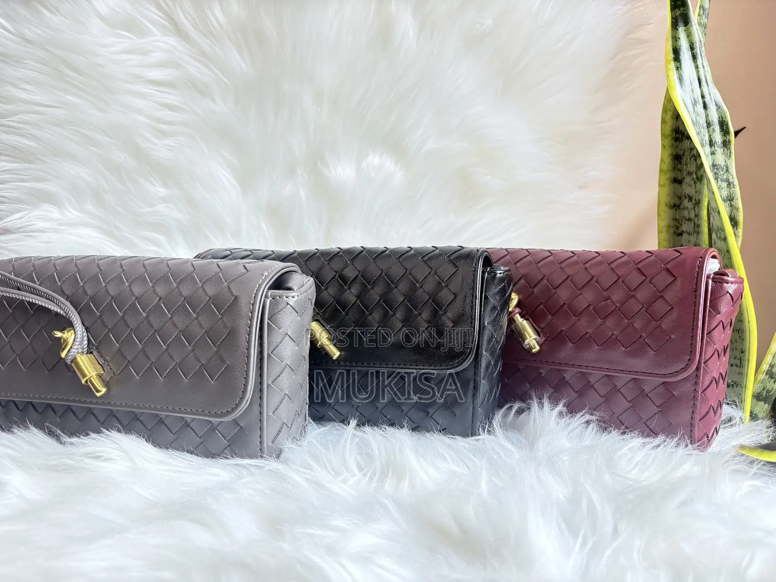 Shoulder Bag