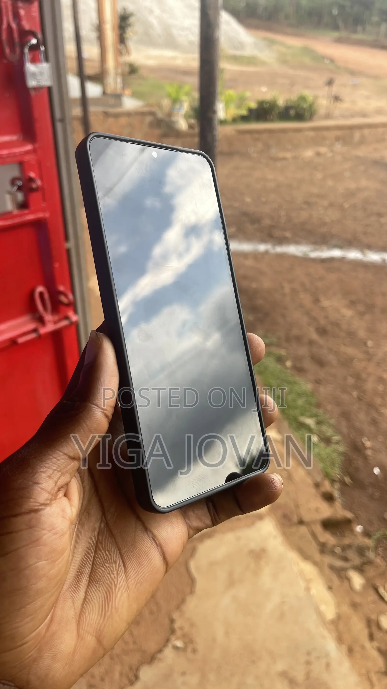 Samsung Galaxy A07 4G 64 GB Blue