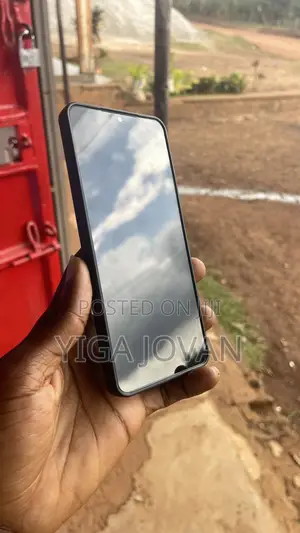 Samsung Galaxy A07 4G 64 GB Blue