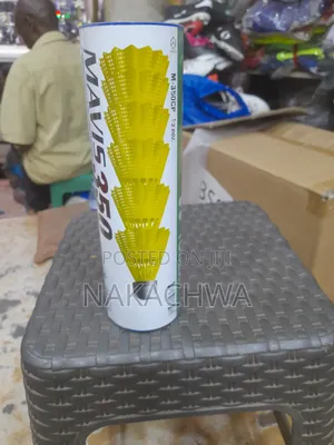 Yonex Movis 350 Nylon