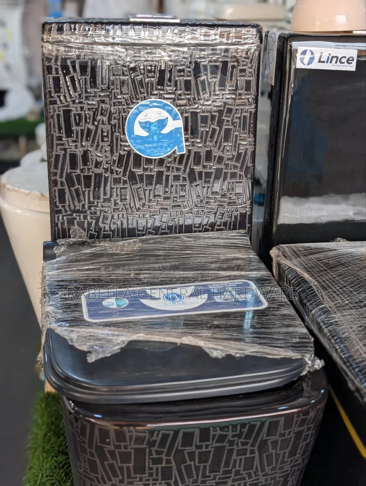Unique Toilet Seats