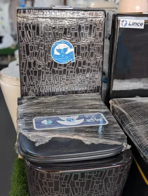 Unique Toilet Seats