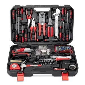 Kafuwell H2923a Toolset