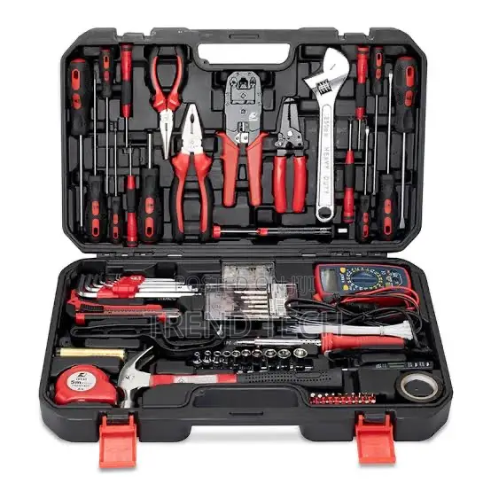Kafuwell H2923a Toolset