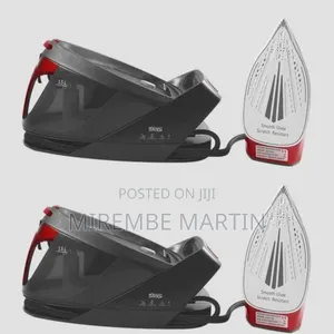 DSP Professional Steam Generator Iron With 1.5 L Water Tank