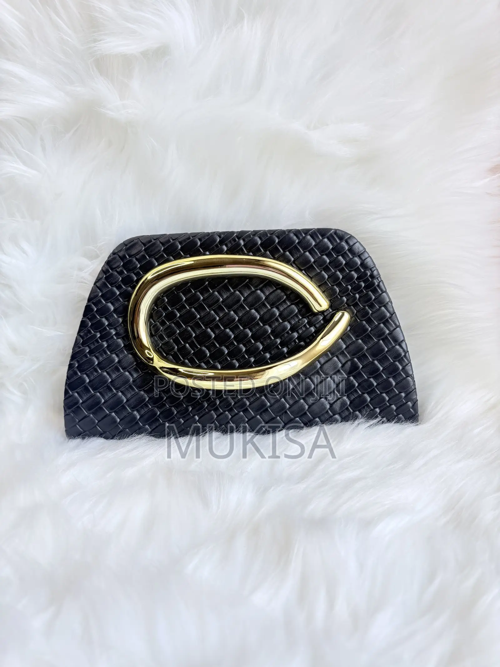 Clutch Bag