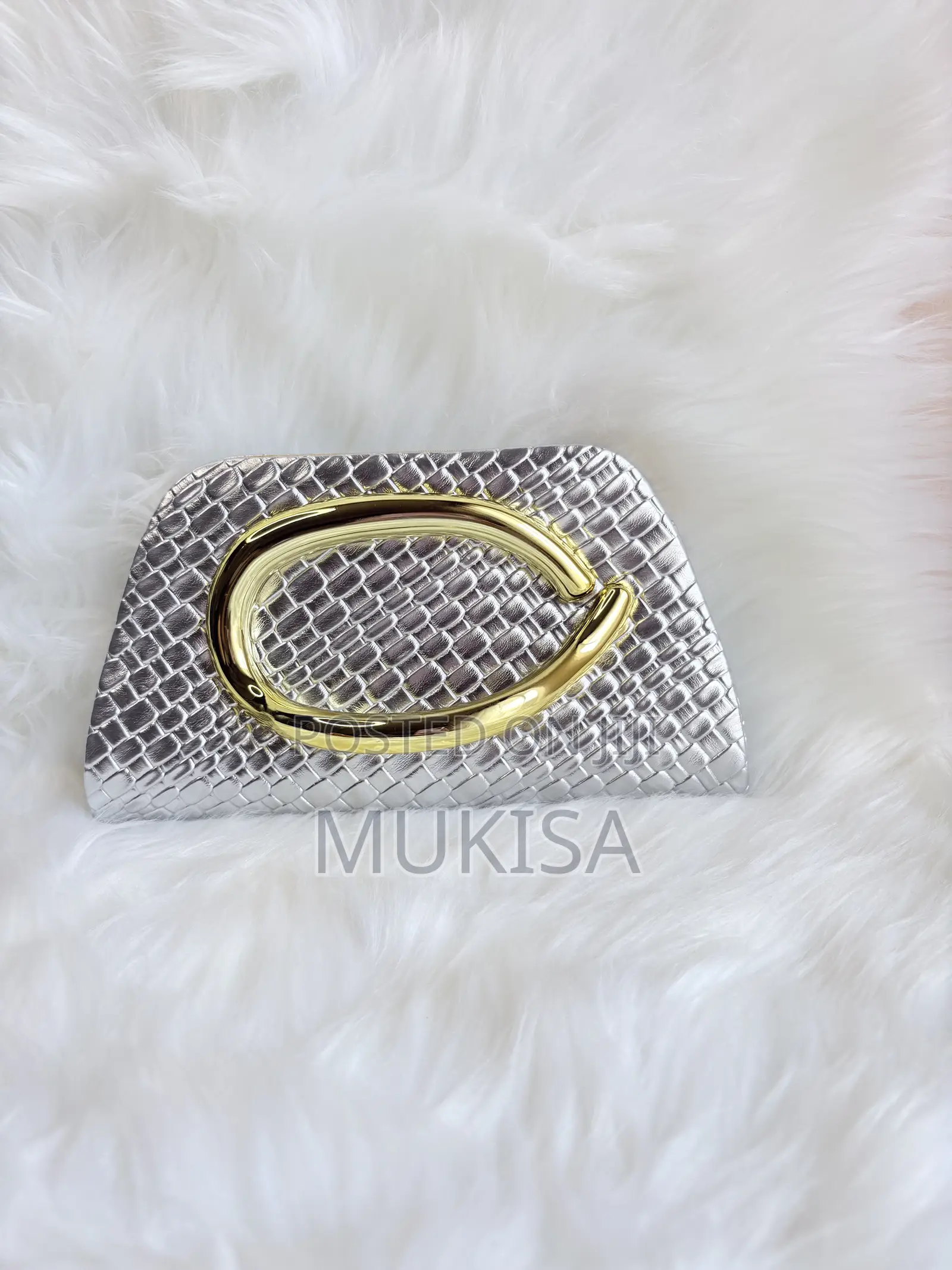 Clutch Bag