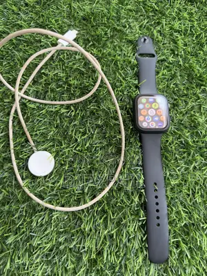 Apple Watch Series 9 With GPS