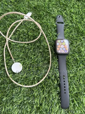 Apple Watch Series 9 With Cellular and GPS
