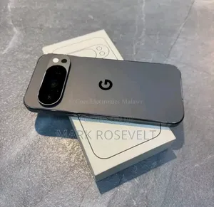 New Google Pixel 10 Pro XL 256 GB Black