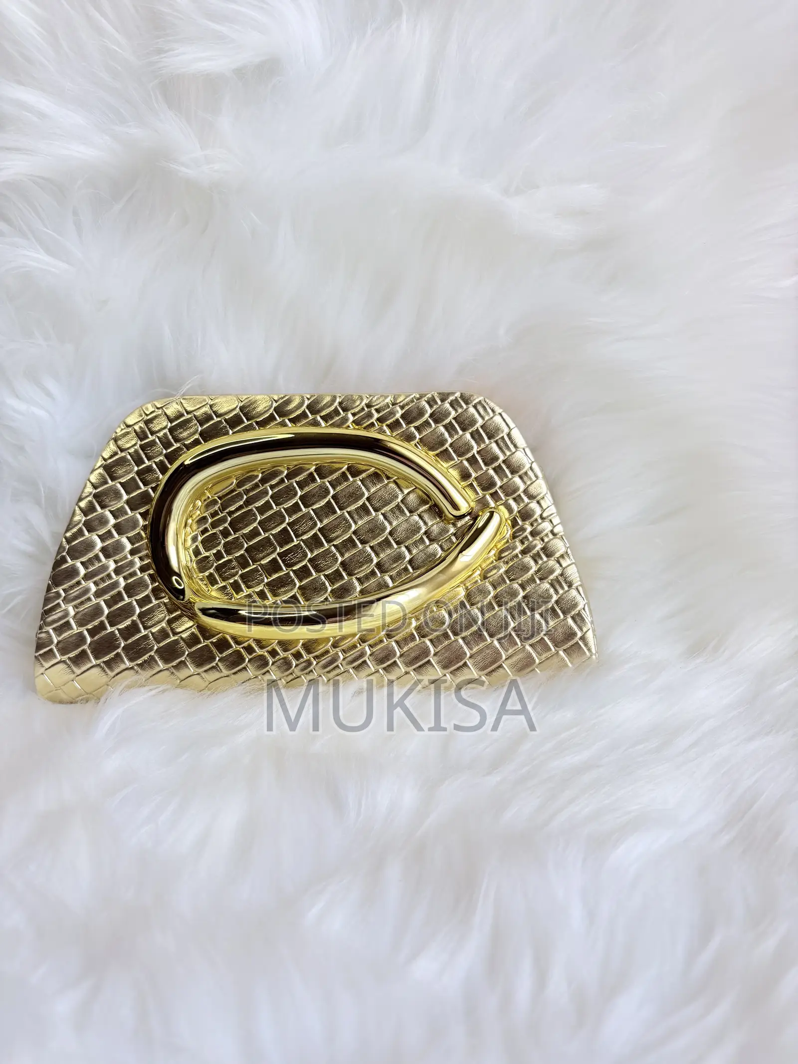 Clutch Bag