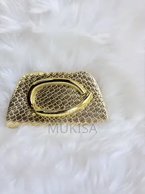 Clutch Bag