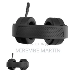 Wireless Over-Ear Headphones