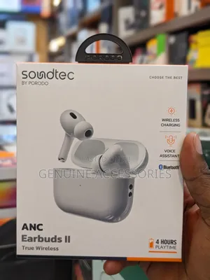 Porodo Earbuds Pro 2