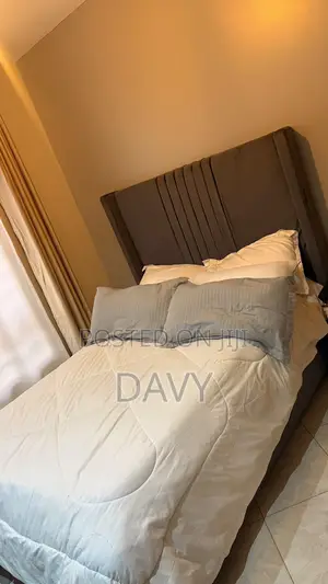 Caution Bed