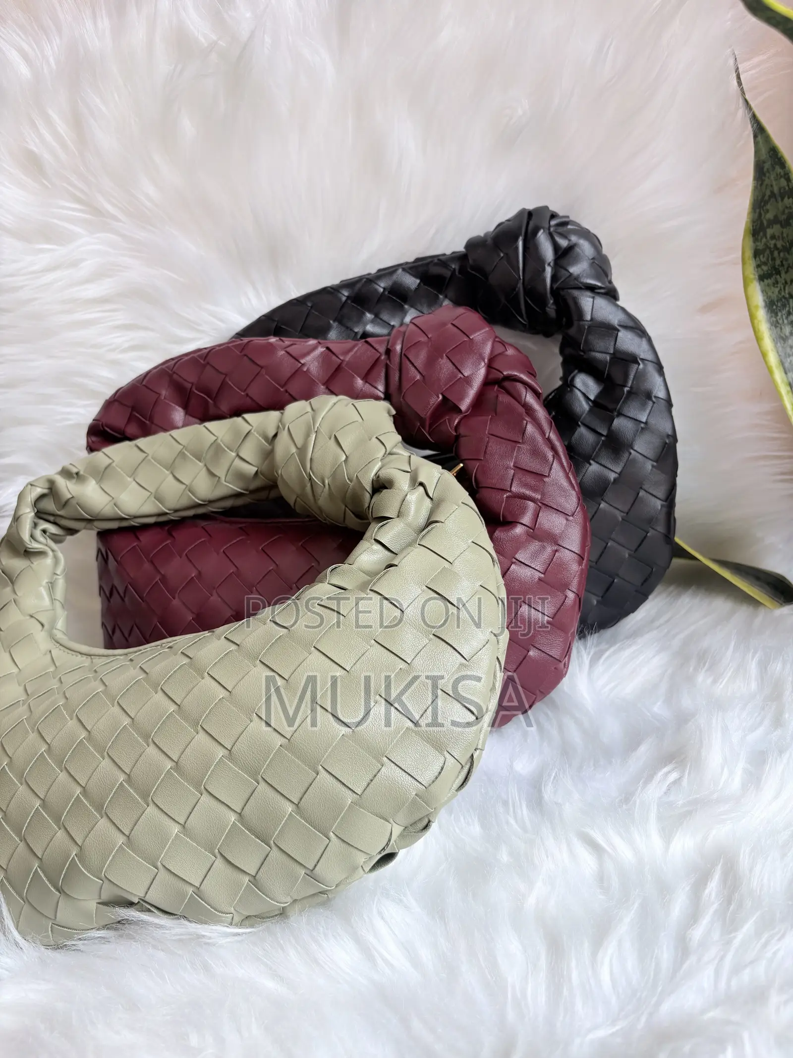 Casual Bag