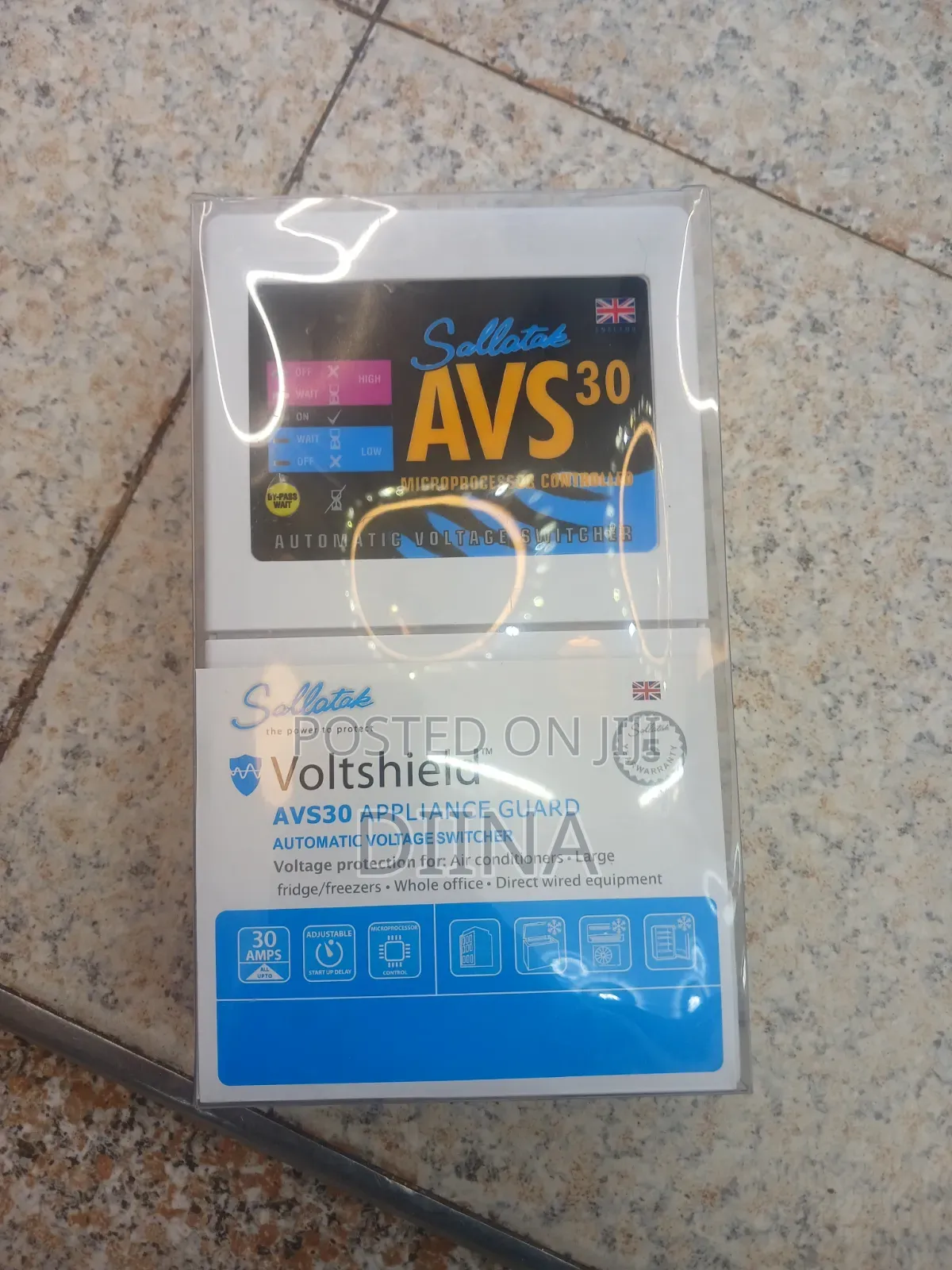 Avs Sollatake