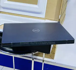 New Laptop Dell Latitude 7400 8GB Intel Core i7 SSD 256GB