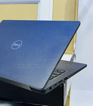 New Laptop Dell Latitude 7400 8GB Intel Core i7 SSD 256GB