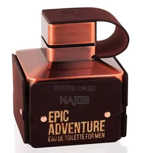 Epic Adventure