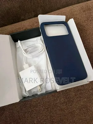 New Infinix Smart 20 128 GB Silver