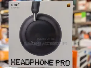 CMF Headphone Pro Active