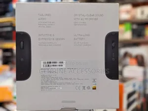 CMF Headphone Pro Active