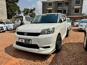 Toyota Rumion 1.5 FWD 2023 White